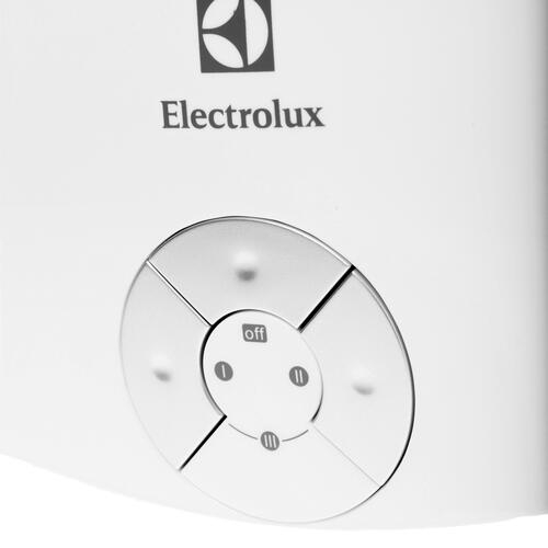 Купить Водонагреватель Electrolux Smartfix 2.0 3.5 S  в E-mobi