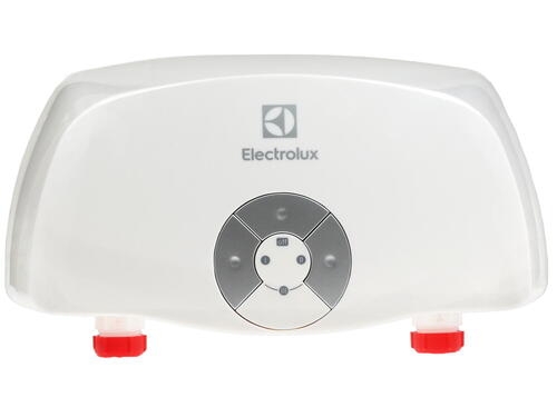 Купить Водонагреватель Electrolux SMARTFIX 2.0 TS (5,5 kW)  в E-mobi