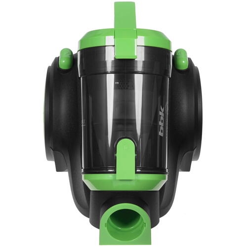 Купить Пылесос BBK BV1507 зеленый в E-mobi