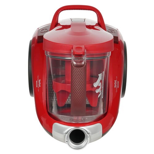 Пылесос Tefal Tw4853ea Купить