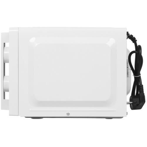 Купить Микроволновая печь Hisense H20MOWS1H белый, черный в E-mobi