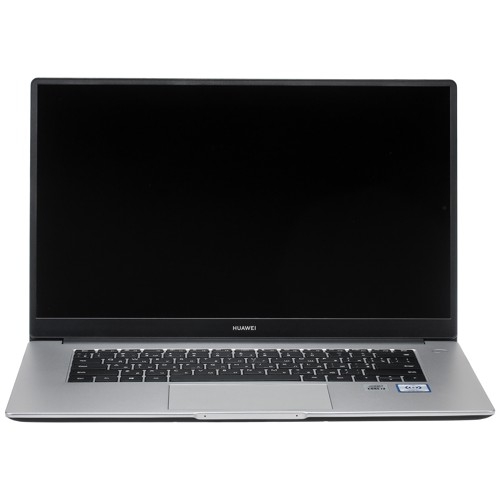 Купить 15.6&quot; Ультрабук HUAWEI MateBook D 15 BoB-WAI9Q серый  в E-mobi