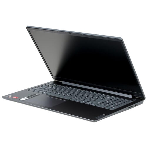 Купить 15.6&quot; Ноутбук Lenovo Ideapad 3 15ALC6 серый  в E-mobi