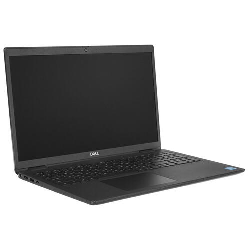 Купить 15.6&quot; Ноутбук Dell Latitude 3520-2378 черный  в E-mobi