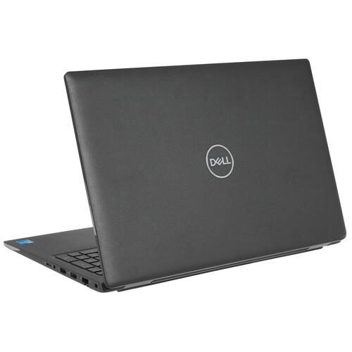 Купить 15.6&quot; Ноутбук Dell Latitude 3520-2378 черный  в E-mobi
