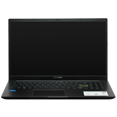 Купить 15.6&quot; Ноутбук ASUS VivoBook 15 OLED K513EA-L11998 черный  в E-mobi