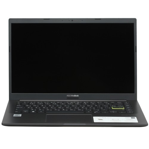 Купить 14&quot; Ноутбук ASUS VivoBook 14 K413JA-EB580T черный  в E-mobi