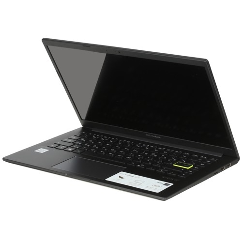 Купить 14&quot; Ноутбук ASUS VivoBook 14 K413JA-EB580T черный  в E-mobi