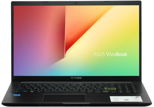 Купить 15.6&quot; Ноутбук ASUS VivoBook 15 OLED K513EA-L13069 черный  в E-mobi