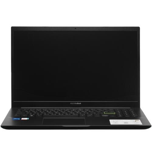 Купить 15.6&quot; Ноутбук ASUS VivoBook 15 OLED K513EA-L13069 черный  в E-mobi