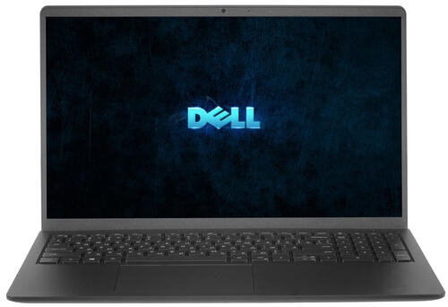 Купить 15.6&quot; Ноутбук Dell Vostro 3510-5081 черный  в E-mobi