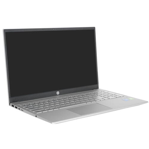 Купить 15.6&quot; Ноутбук HP Pavilion 15-eg0112ur серебристый  в E-mobi