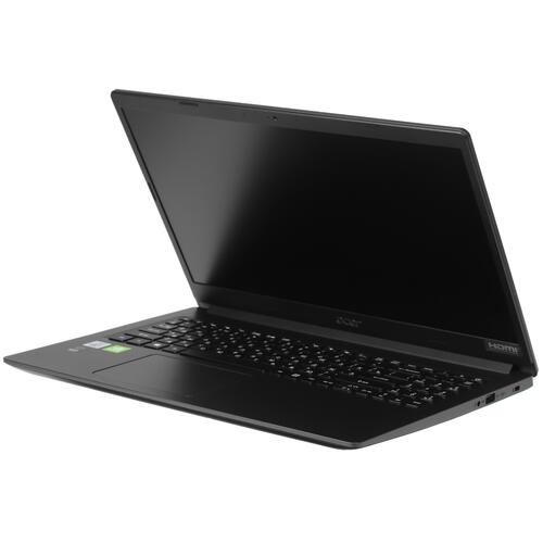 Купить 15.6&quot; Ноутбук Acer Extensa 15 EX215-53G-716G черный  в E-mobi