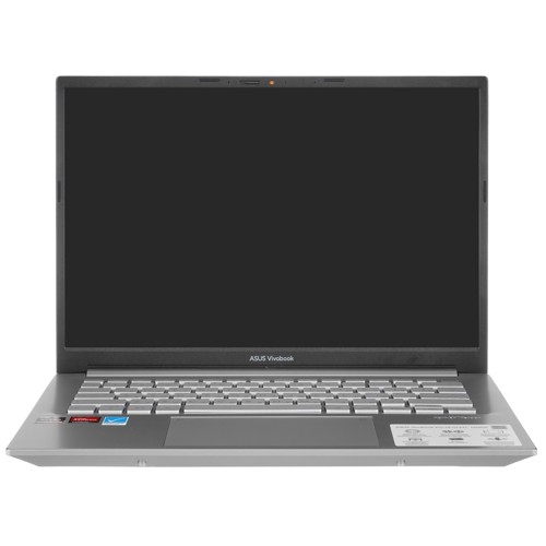 Купить 14&quot; Ноутбук ASUS VivoBook PRO 14 M3401QA-KM098W серебристый  в E-mobi