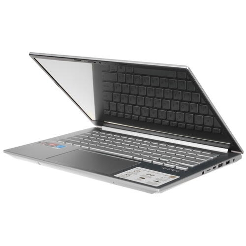 Купить 14&quot; Ноутбук ASUS VivoBook PRO 14 M3401QA-KM098W серебристый  в E-mobi