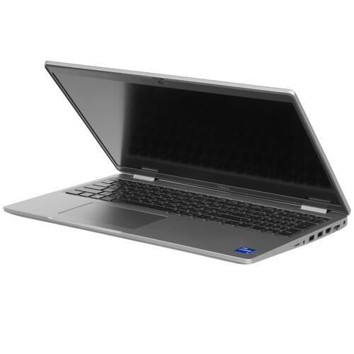 Купить 15.6&quot; Ноутбук Dell Latitude 5520-0501 серый  в E-mobi