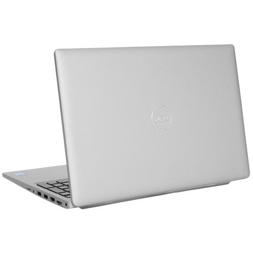 Купить 15.6&quot; Ноутбук Dell Latitude 5520-0501 серый  в E-mobi