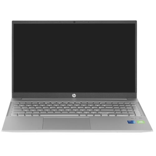 Купить 15.6&quot; Ноутбук HP Pavilion 15-eg0210ur серебристый  в E-mobi