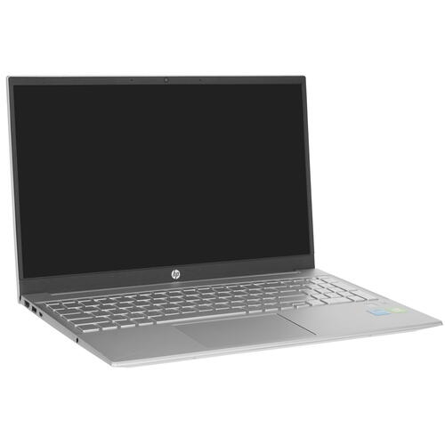 Купить 15.6&quot; Ноутбук HP Pavilion 15-eg0210ur серебристый  в E-mobi