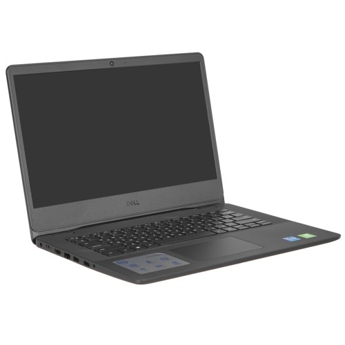 Купить 14&quot; Ноутбук Dell Vostro 3400-4715 черный  в E-mobi