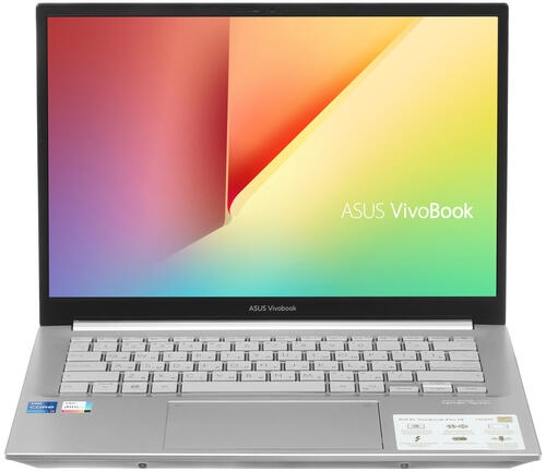 Купить 14&quot; Ноутбук ASUS VivoBook Pro 14 K3400PA-KP108 серебристый  в E-mobi