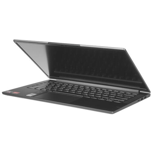 Купить 14&quot; Ноутбук Lenovo Yoga Slim 7 14ARE05 серый  в E-mobi