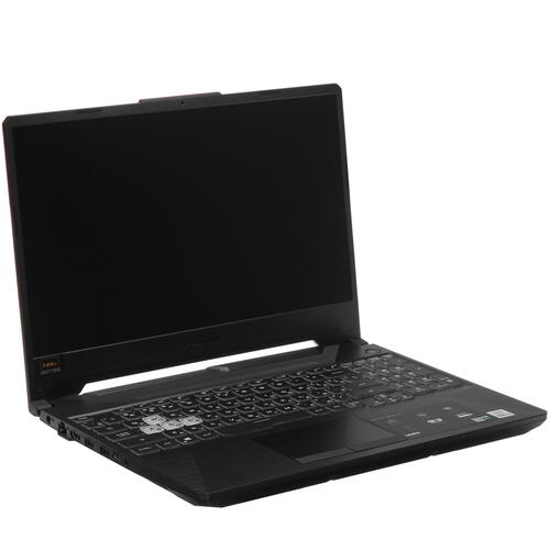 Купить 15.6&quot; Ноутбук ASUS TUF Gaming F15 FX506LH-HN999W черный  в E-mobi