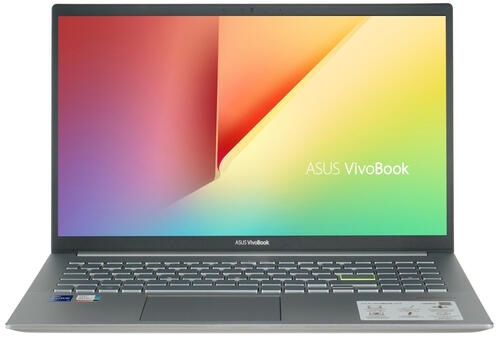 Купить 15.6&quot; Ноутбук ASUS VivoBook S15 S533EA-BN313 белый  в E-mobi