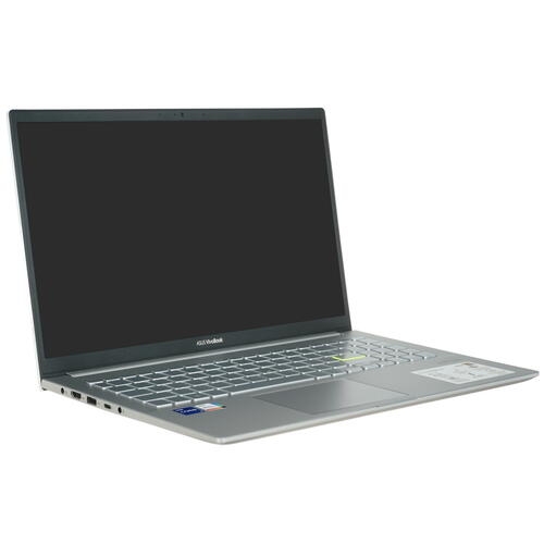 Купить 15.6&quot; Ноутбук ASUS VivoBook S15 S533EA-BN313 белый  в E-mobi