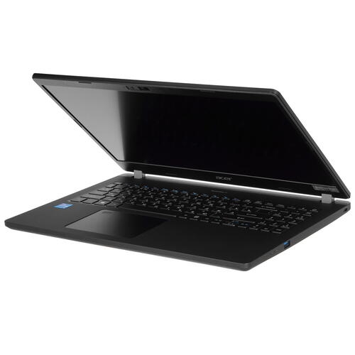 Купить 15.6&quot; Ноутбук Acer TravelMate P2 TMP215-53-5480 черный  в E-mobi