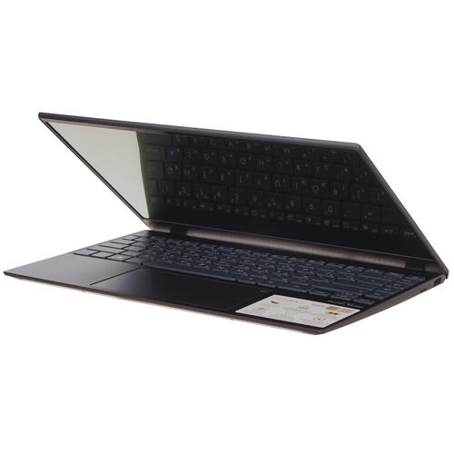 Купить 13.3&quot; Ноутбук ASUS Zenbook 13 OLED UX325EA-KG268T серый  в E-mobi