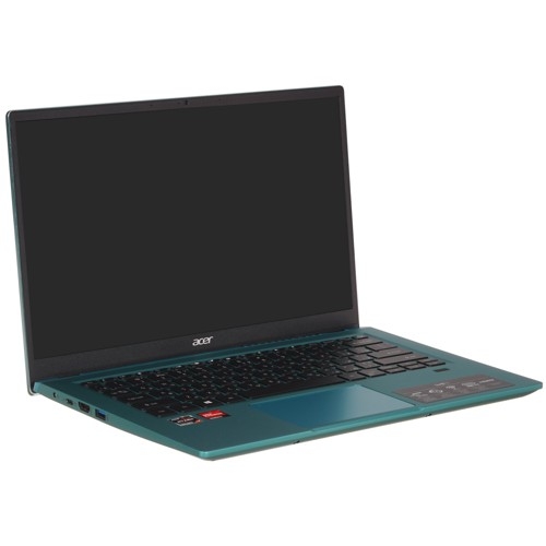 Купить 14&quot; Ноутбук Acer Swift 3 SF314-43-R6AM синий  в E-mobi