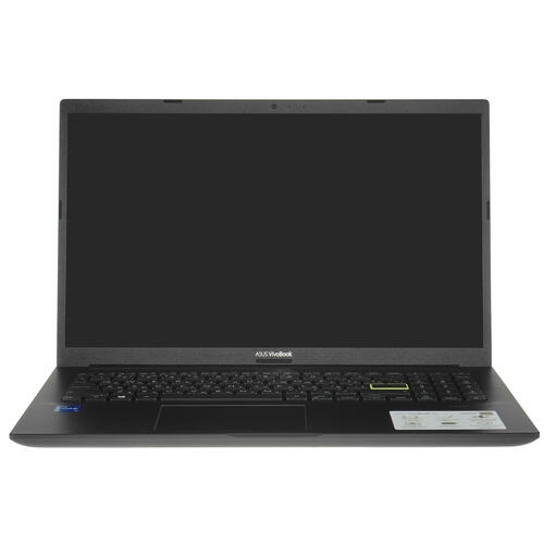 Купить 15.6&quot; Ноутбук ASUS VivoBook 15 K513EA-L12394W черный  в E-mobi