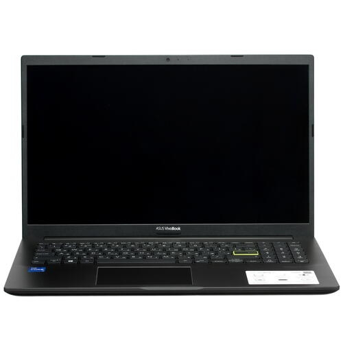 Купить 15.6&quot; Ноутбук ASUS VivoBook 15 OLED K513EA-L12394T черный  в E-mobi