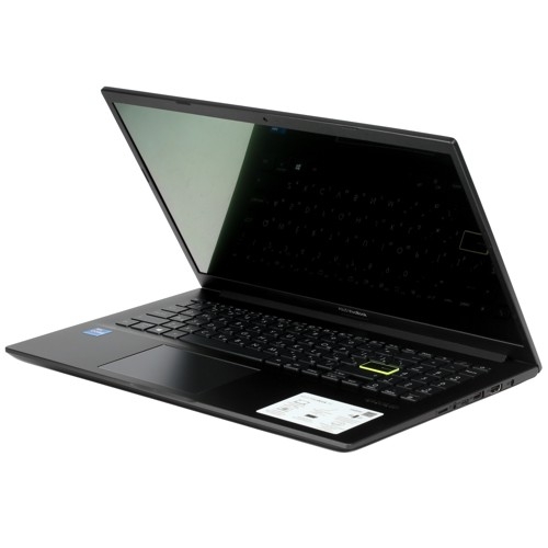 Купить 15.6&quot; Ноутбук ASUS VivoBook 15 OLED K513EA-L12394T черный  в E-mobi