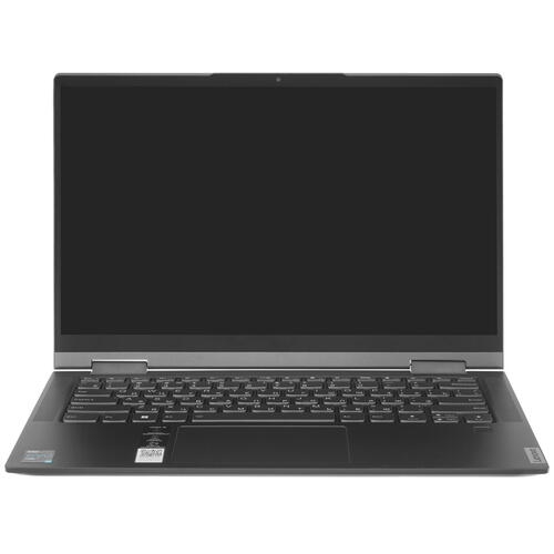 Купить 14&quot; Ноутбук Lenovo Yoga 7 14ITL5 серый  в E-mobi