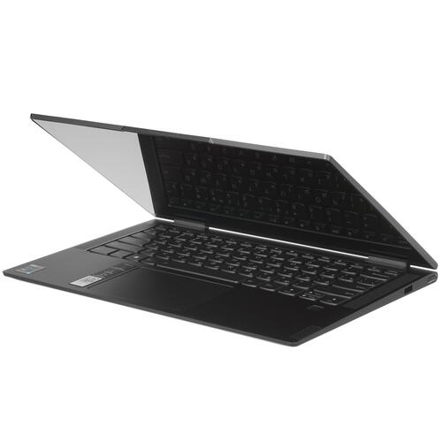 Купить 14&quot; Ноутбук Lenovo Yoga 7 14ITL5 серый  в E-mobi
