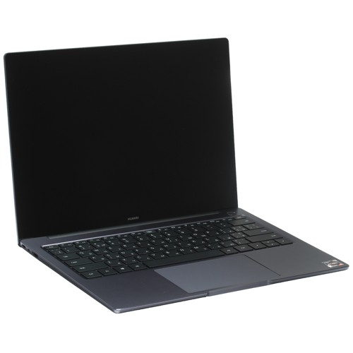Купить 14&quot; Ультрабук HUAWEI MateBook 14 KLVL-W56W серый  в E-mobi