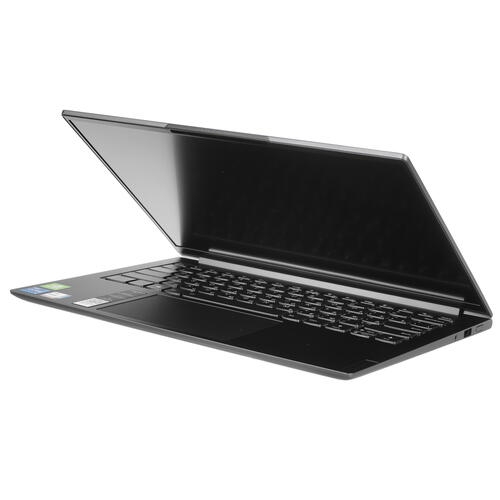 Купить 14&quot; Ультрабук Lenovo Yoga S7 Pro 14IHU5 серый  в E-mobi