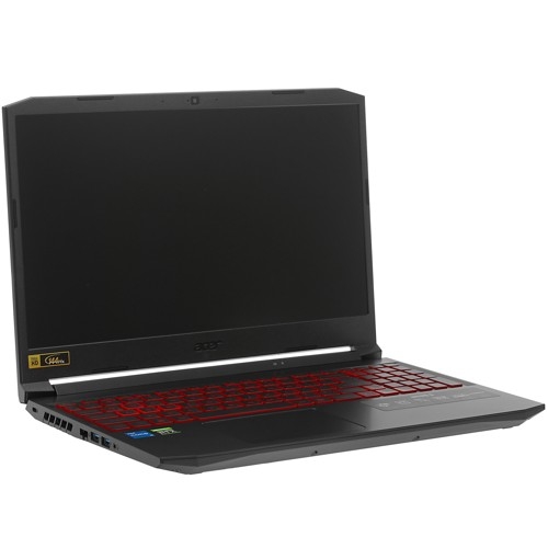 Купить 15.6&quot; Ноутбук Acer Nitro 5 AN515-57-534E черный  в E-mobi