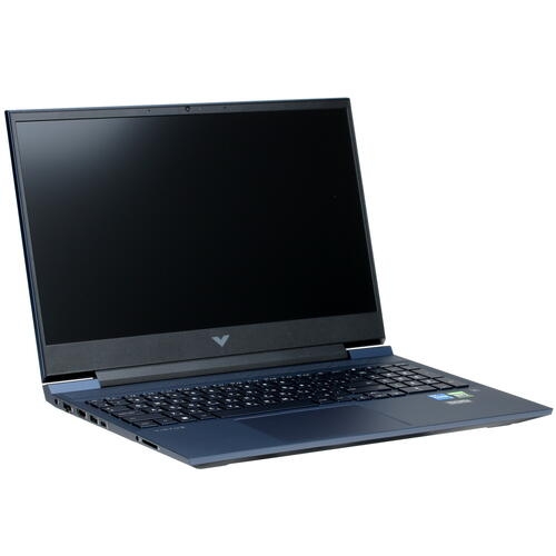 Купить 16.1&quot; Ноутбук HP Victus 16-d0006ur синий  в E-mobi