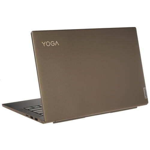 Купить 14&quot; Ноутбук Lenovo Yoga Slim 7 14ITL05 зеленый  в E-mobi
