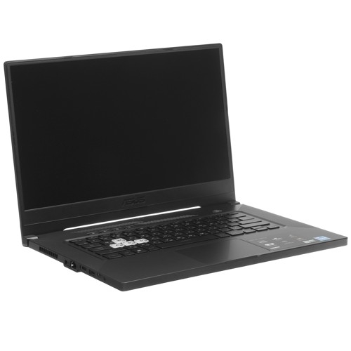 Купить 15.6&quot; Ноутбук ASUS TUF Dash F15 FX516PC-HN023 серый  в E-mobi