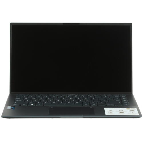 Купить 14&quot; Ультрабук ASUS ZenBook 14 UX435EAL-KC080T серый  в E-mobi
