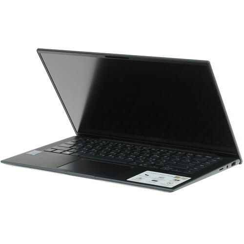 Купить 14&quot; Ультрабук ASUS ZenBook 14 UX435EAL-KC080T серый  в E-mobi