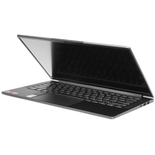 Купить 14&quot; Ультрабук Lenovo Yoga Slim 7 14ARE05 серый  в E-mobi