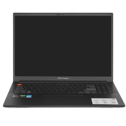 Купить 16&quot; Ноутбук ASUS VivoBook PRO 16 M7600QC-KV059 черный  в E-mobi