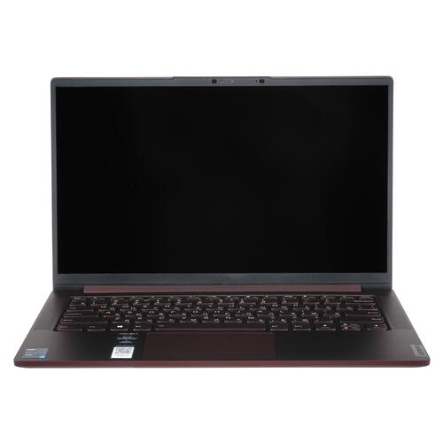 Купить 14&quot; Ноутбук Lenovo Yoga Slim 7 14ITL05 красный  в E-mobi