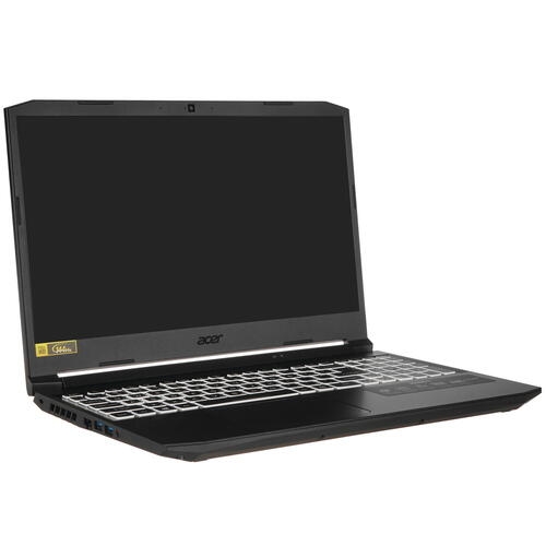 Купить 15.6&quot; Ноутбук Acer Nitro 5 AN515-45-R2HE черный  в E-mobi
