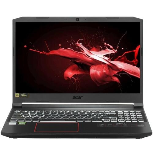Купить 15.6&quot; Ноутбук Acer Nitro 5 AN515-55-707X черный  в E-mobi